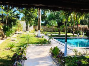Les 10 meilleures hôtels de Bacalar au Mexique