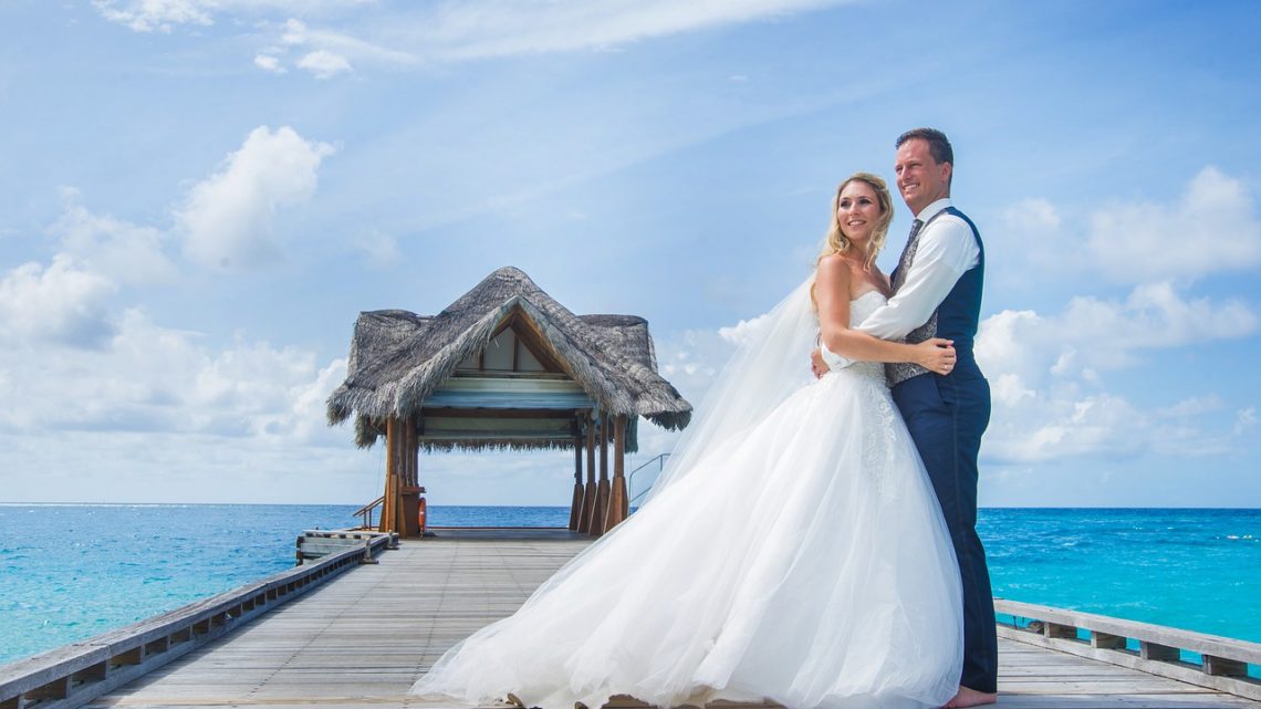 Mariage à Cancún | Le guide de l’organisation Mariage à Cancún | Le guide de l’organisation