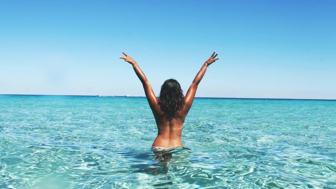 Top 7 des meilleures plages nudistes du Mexique Top 7 des meilleures plages nudistes du Mexique