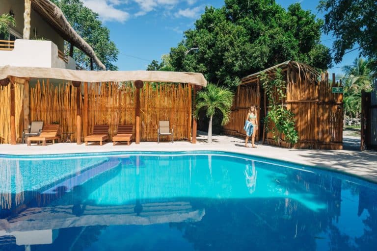 Hotel & Suites Oasis Bacalar