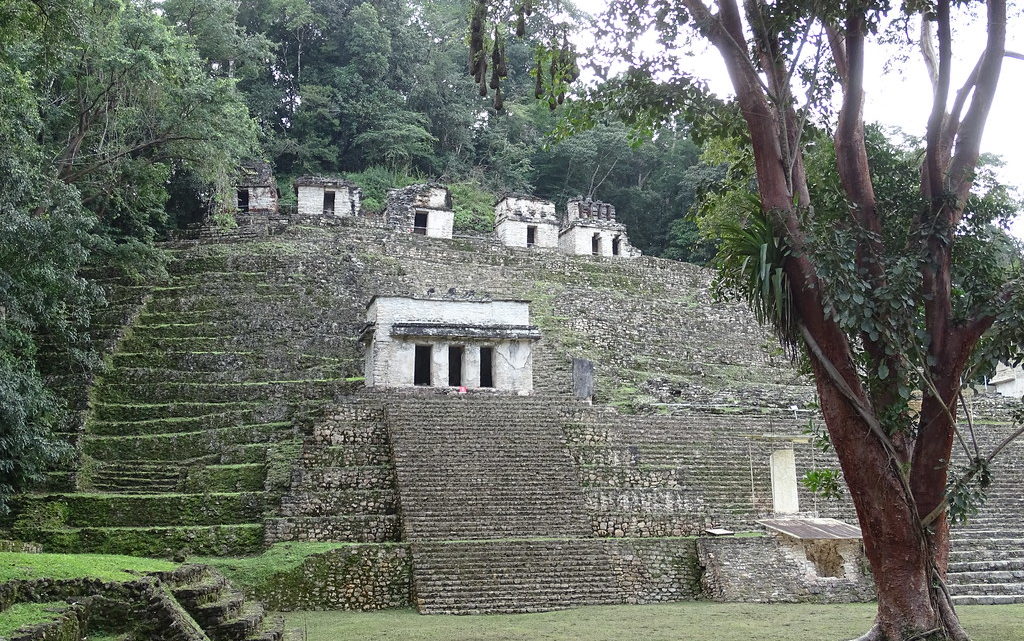 Bonampak | Le guide complet | Histoire, circuit, hébergement Bonampak | Le guide complet | Histoire, circuit, hébergement