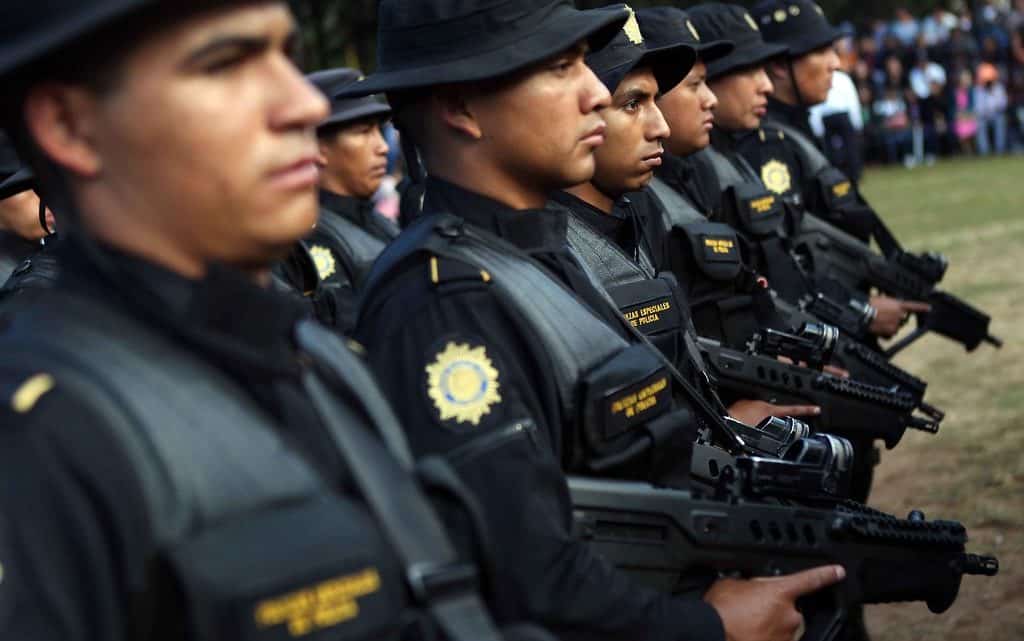 Est-ce dangereux d’aller au Guatemala ?