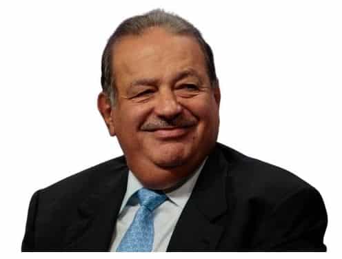 Carlos Slim Helu