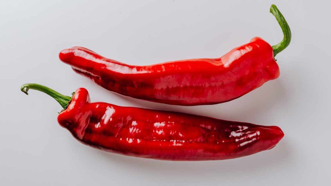 Quel est le piment le plus fort du monde en 2022 ? Quel est le piment le plus fort du monde en 2022 ?