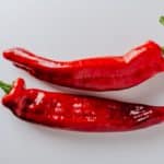Carolina Reaper - le piment le plus fort du monde en 2022