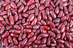 Frijoles negros