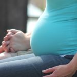 Manger épicé pendant la grossesse - femme enceinte