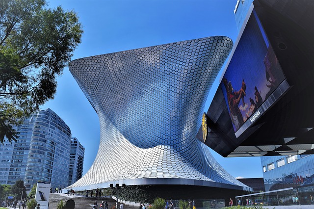 Musée Soumaya