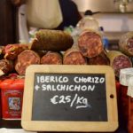 Peut-on manger chorizo pendant la grossesse