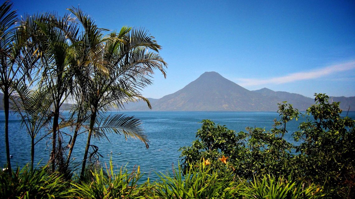 Road trip au Guatemala | Itinéraire & conseils Road trip au Guatemala | Itinéraire & conseils