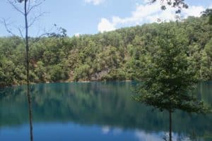 Les lagunas de Montebello | Le guide complet