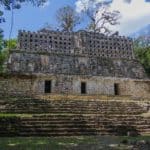 Yaxchilán | Le guide complet | Histoire, circuit, hébergement