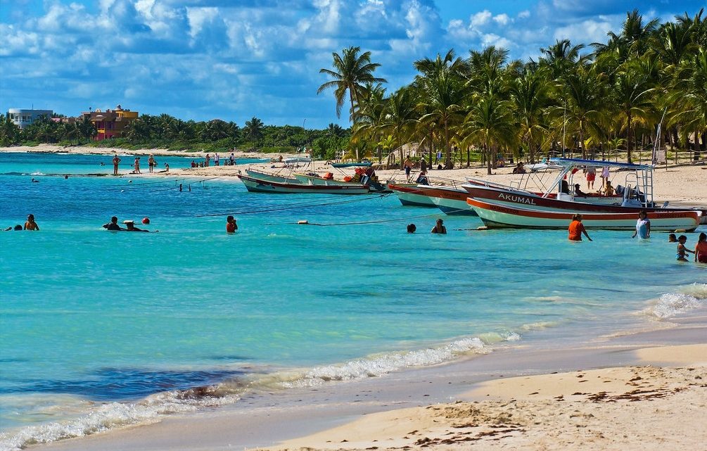 Top 10 des meilleures plages de Playa del Carmen Top 10 des meilleures plages de Playa del Carmen