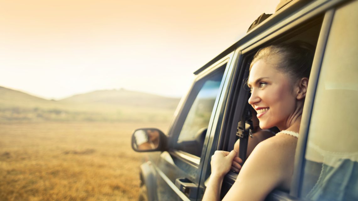 La meilleure période pour un road trip au Mexique La meilleure période pour un road trip au Mexique