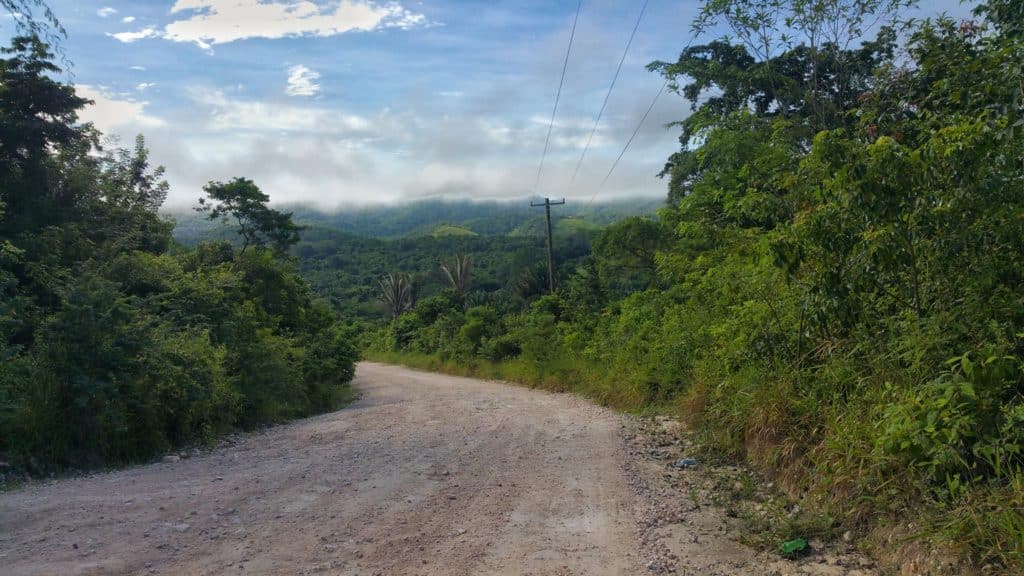 Le Belize est-il un pays sûr ?