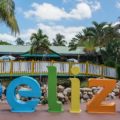 Est-ce dangereux d'aller au Belize ?