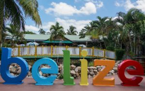 Est-ce dangereux d'aller au Belize ?