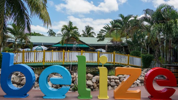Est-ce dangereux d’aller au Belize ?