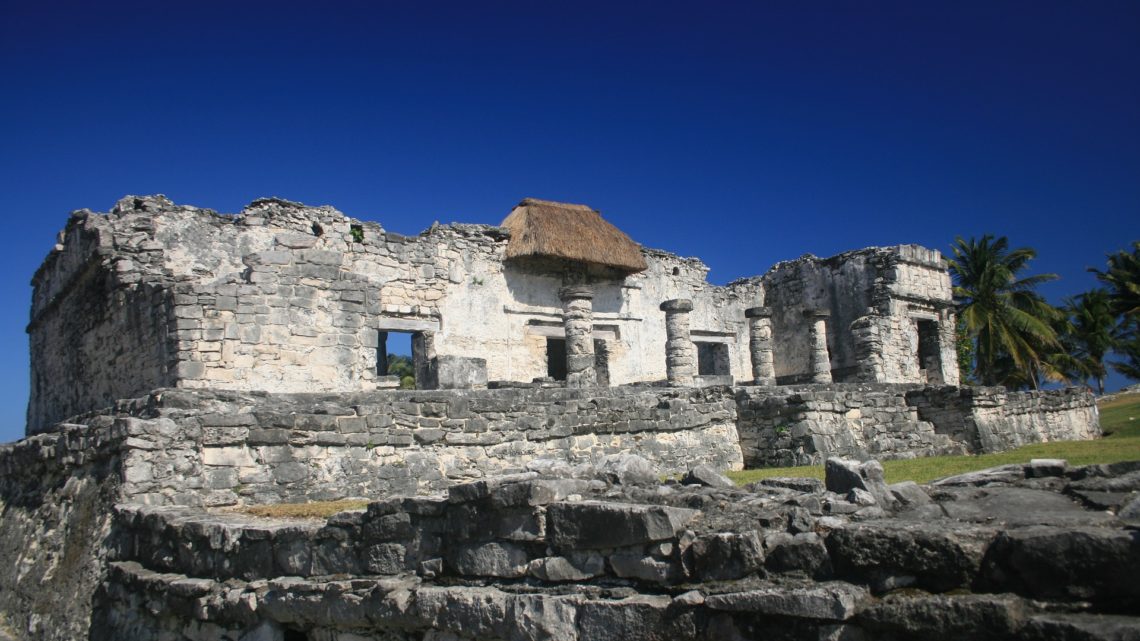 Comment aller à Tulum depuis Cancun ou Playa del Carmen ? Comment aller à Tulum depuis Cancun ou Playa del Carmen ?