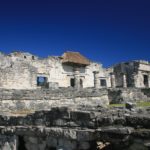 Comment aller à Tulum depuis Cancun ou Playa del Carmen ?