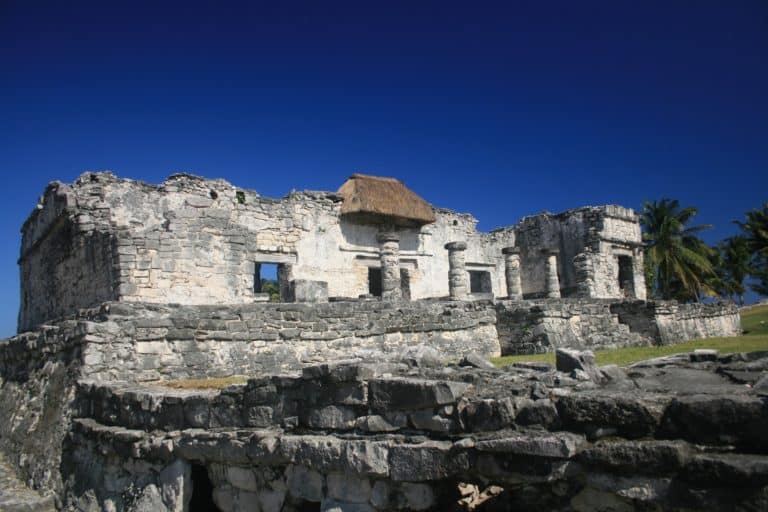 Comment aller à Tulum depuis Cancun ou Playa del Carmen ?