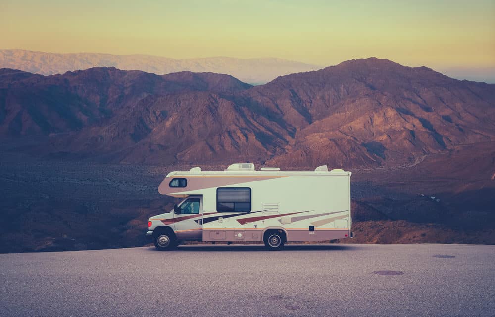 Le Mexique en camping-car, tout ce qu’il faut savoir avant de partir !