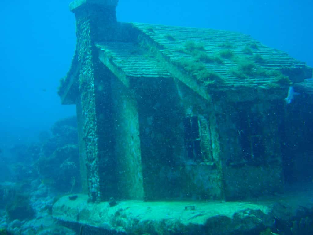 Conseils pour visiter le musée sous-marin de Cancún | MUSA