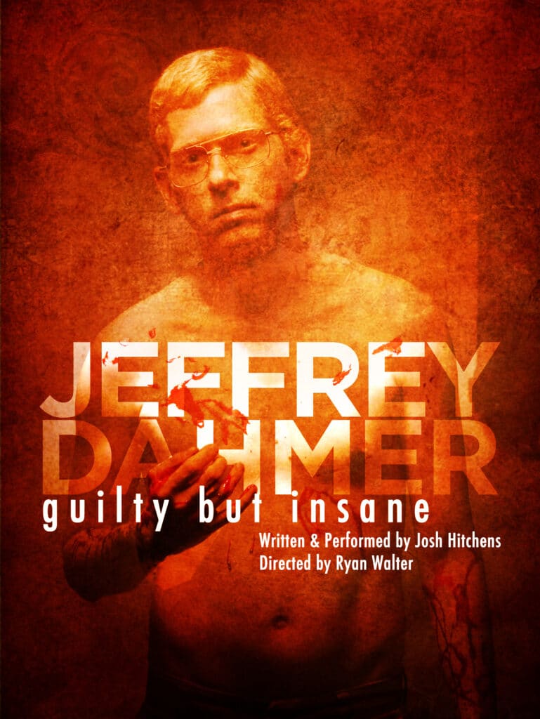 Jeffrey Dahmer