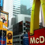 Mcdonald quand on est enceinte