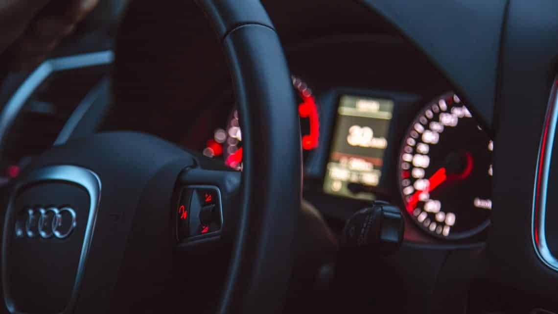 Est-ce dangereux de conduire au Mexique ?