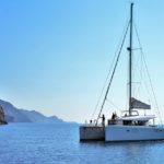 Location catamaran Mexique