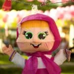 Que mettre dans une Pinata