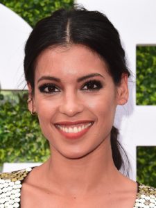 Stephanie Sigman