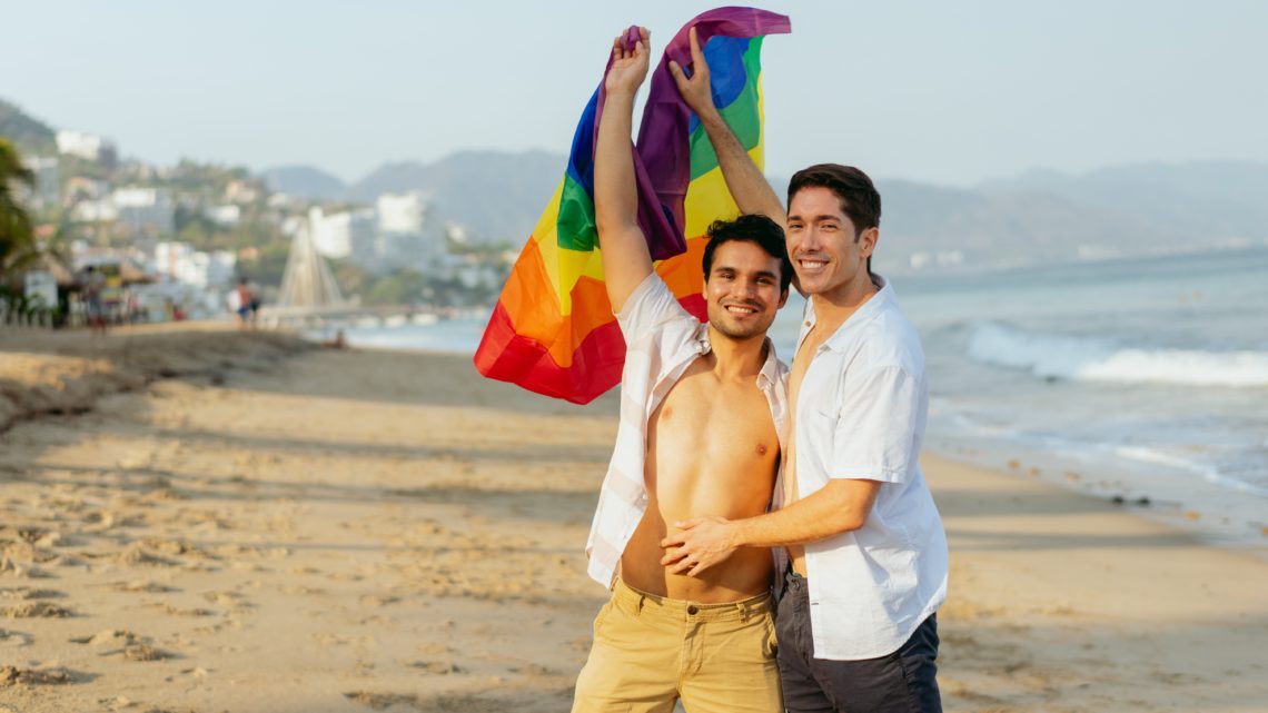 Les meilleurs endroits LGBT à Los Cabos Les meilleurs endroits LGBT à Los Cabos