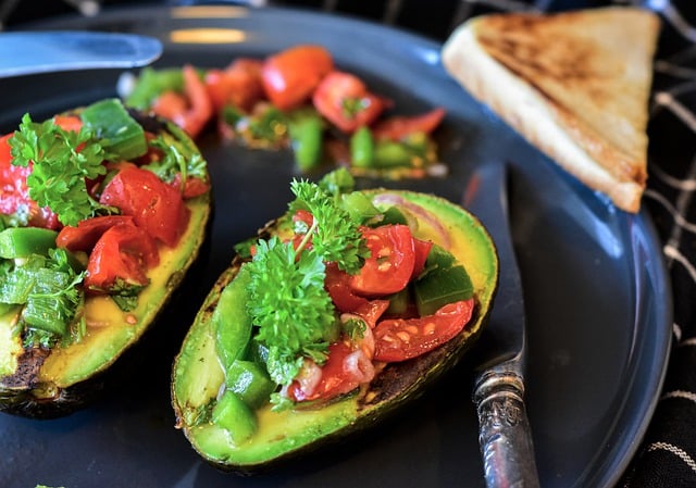 Peut-on préparer un guacamole la veille ?