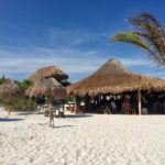 Les Plages de Tulum