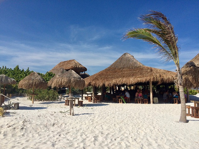 Les Plages de Tulum