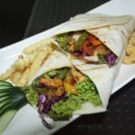 Comment se mangent les fajitas ?