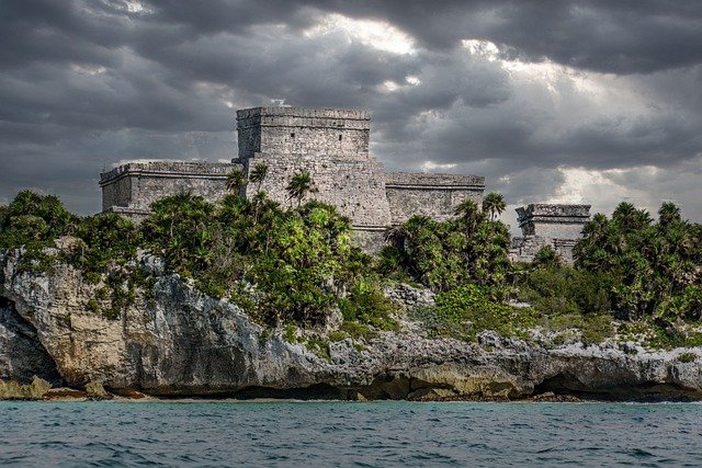 Les raisons d'aller à Tulum