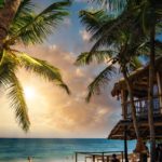 Pourquoi visiter Tulum ?