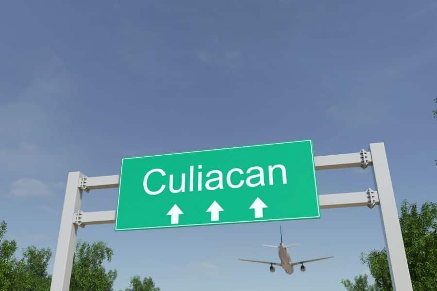 3 raisons de visiter Culiacán au Mexique