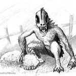 La légende mexicaine de Chupacabra