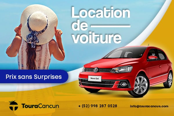 TouraCancun