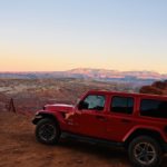 Louer une Jeep au Mexique à Cancun