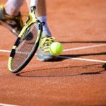 joueur de tennis mexicain