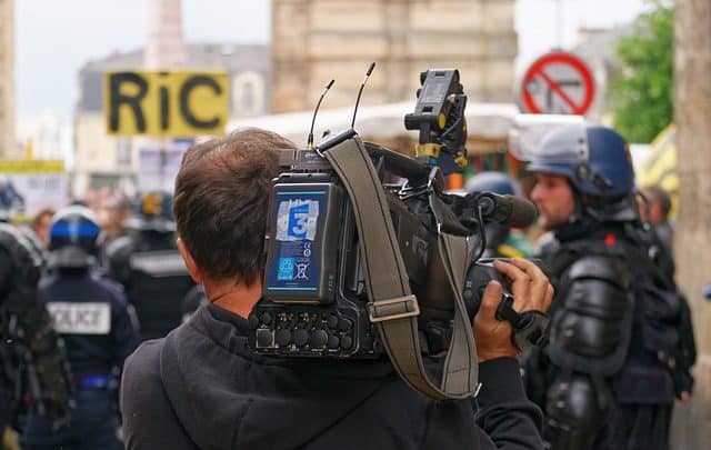 Pourquoi le 3 mai est-il la Journée mondiale de la liberté de la presse ?