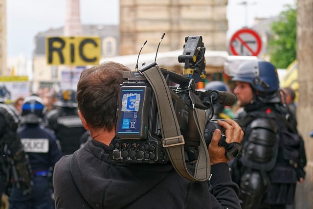 Journée de la Liberté de la Presse au Mexique et dans le Monde