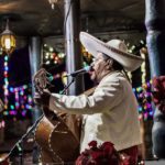 Ranchera mexicaine