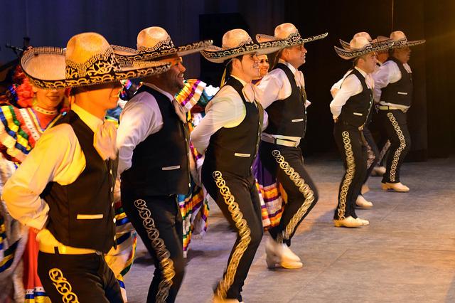 Ranchera vs Mariachi au Mexique