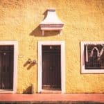 Maison mexicaine